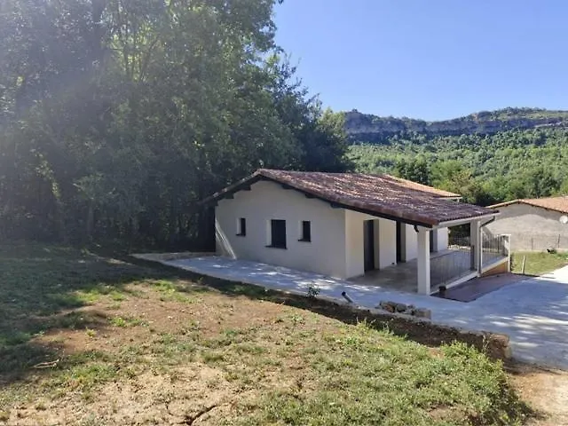 Petit Paradis Saint-Antonin