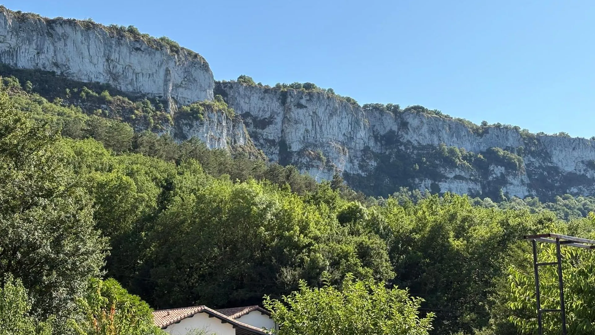 Petit Paradis Saint-Antonin